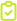 notice