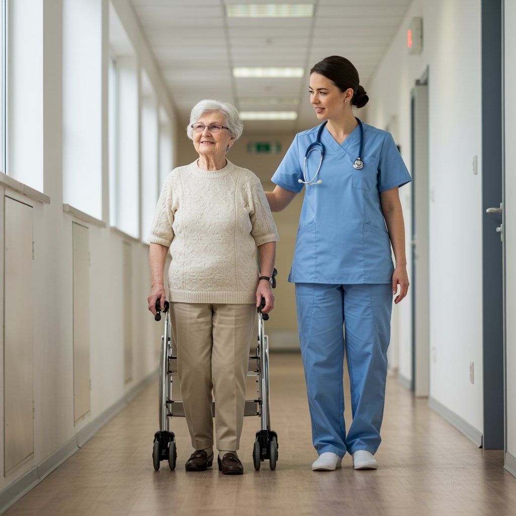 노쇠(R54)가 가져온 사망 통계, 보건 데이터로 본 생애 마지막 순간