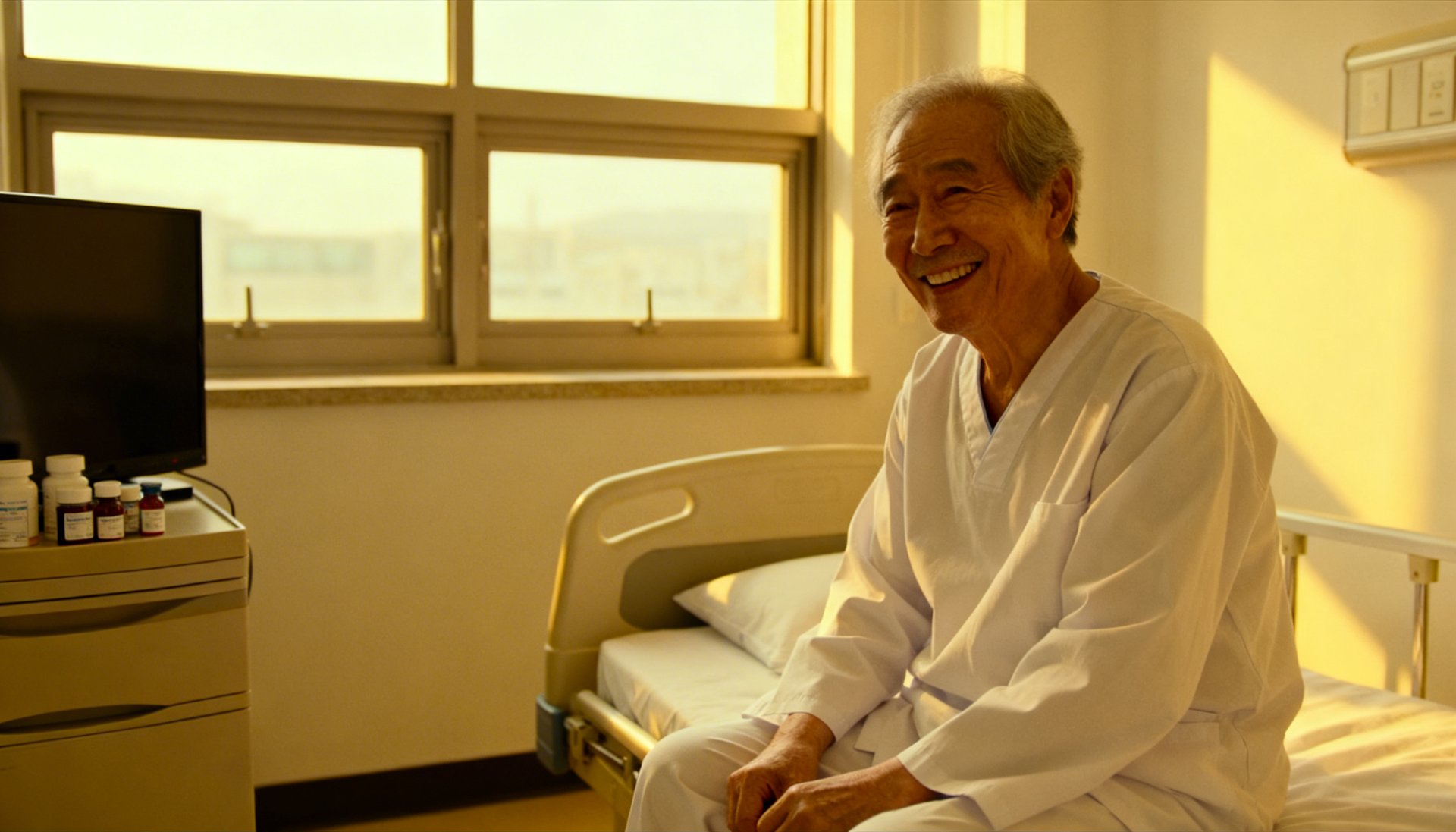 상세불명의 폐렴(J18.9), 사망 통계로 보는 건강 경고