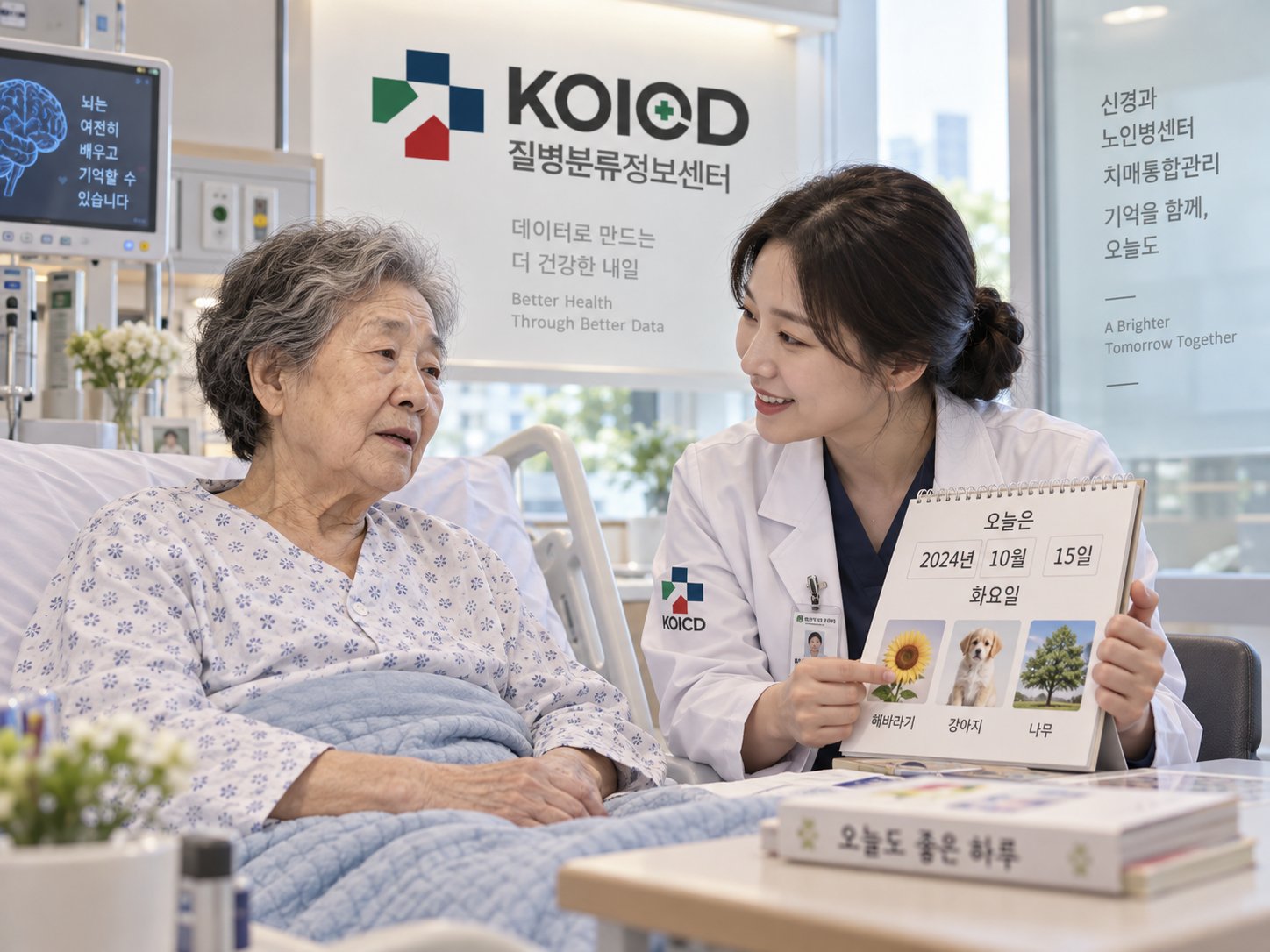 상세불명의 치매(F03), 사망 통계로 보는 건강 경고